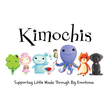 Kimochis Logo V2 Kimochis Logo V2