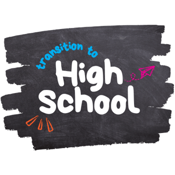 Transition to High School Logo Final Transition to High School Logo Final