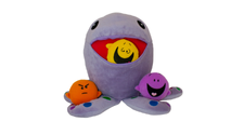 Huggtopus