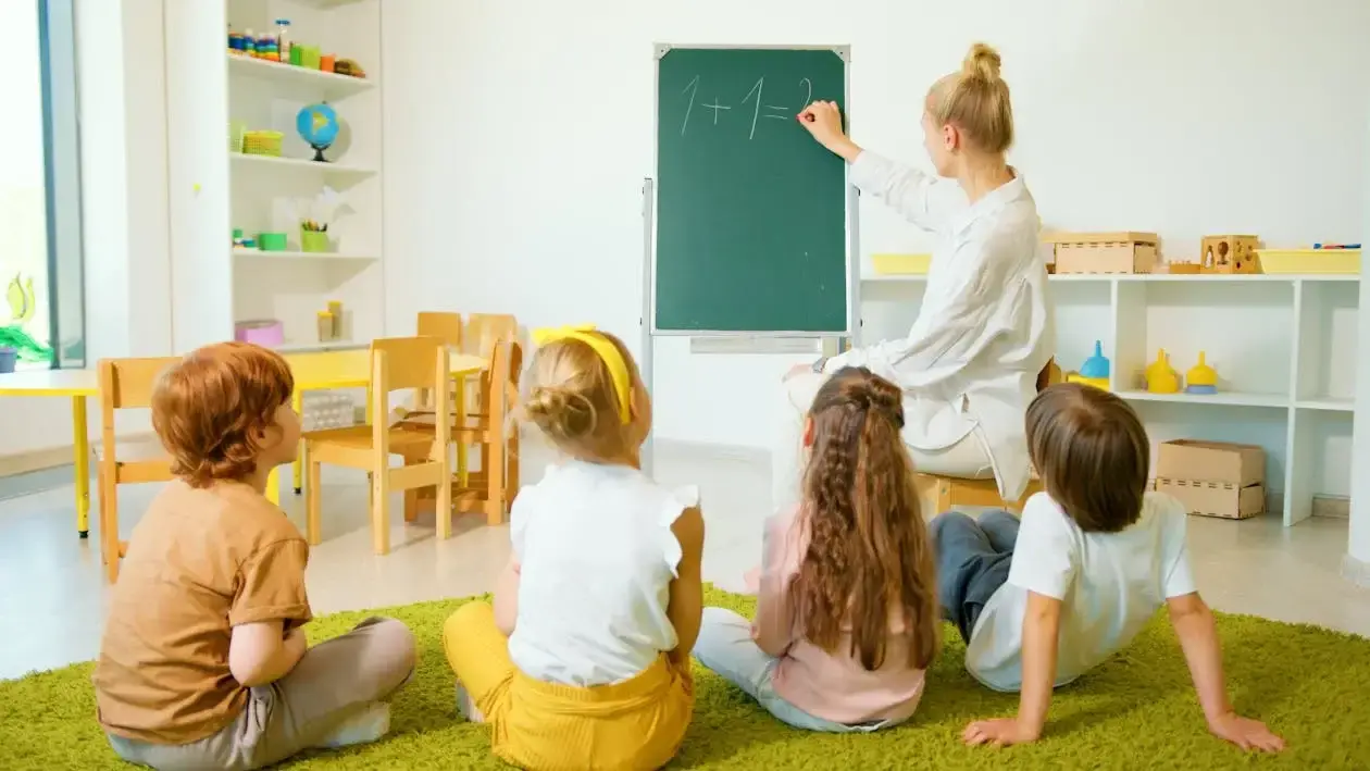 Childcare Center Childcare Center