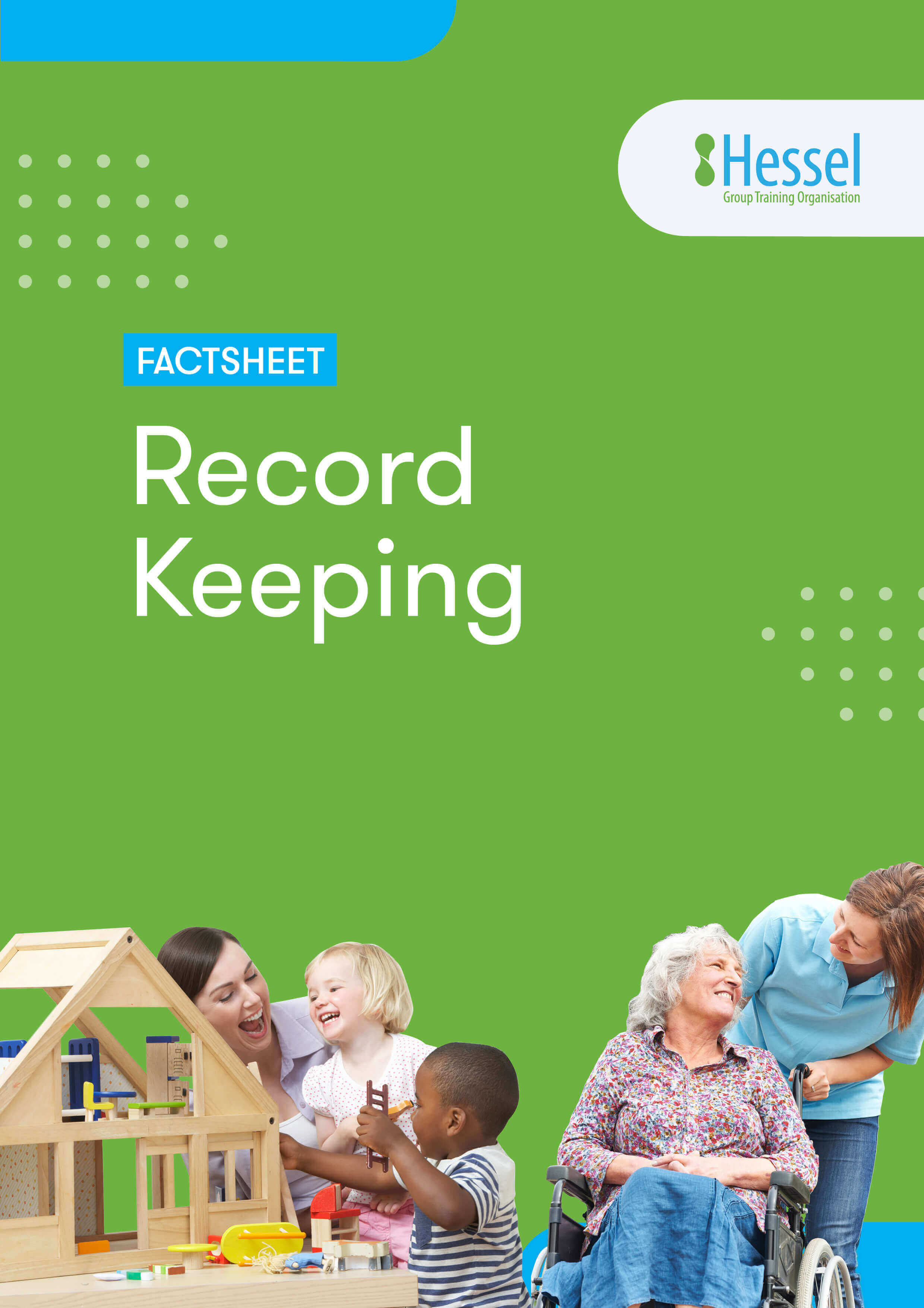 [GTO] Record Keeping Factsheet