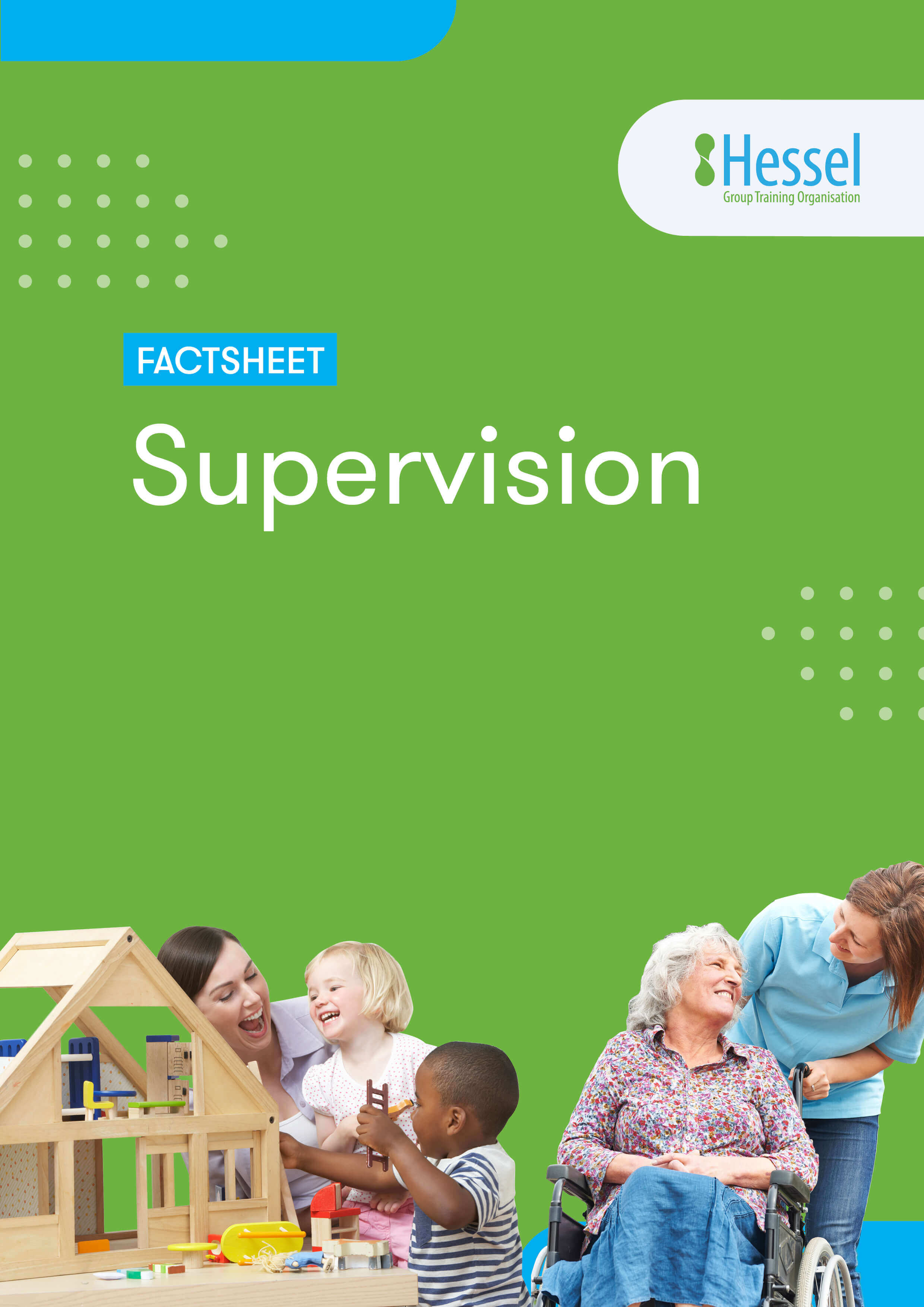 [GTO] Supervision Factsheet