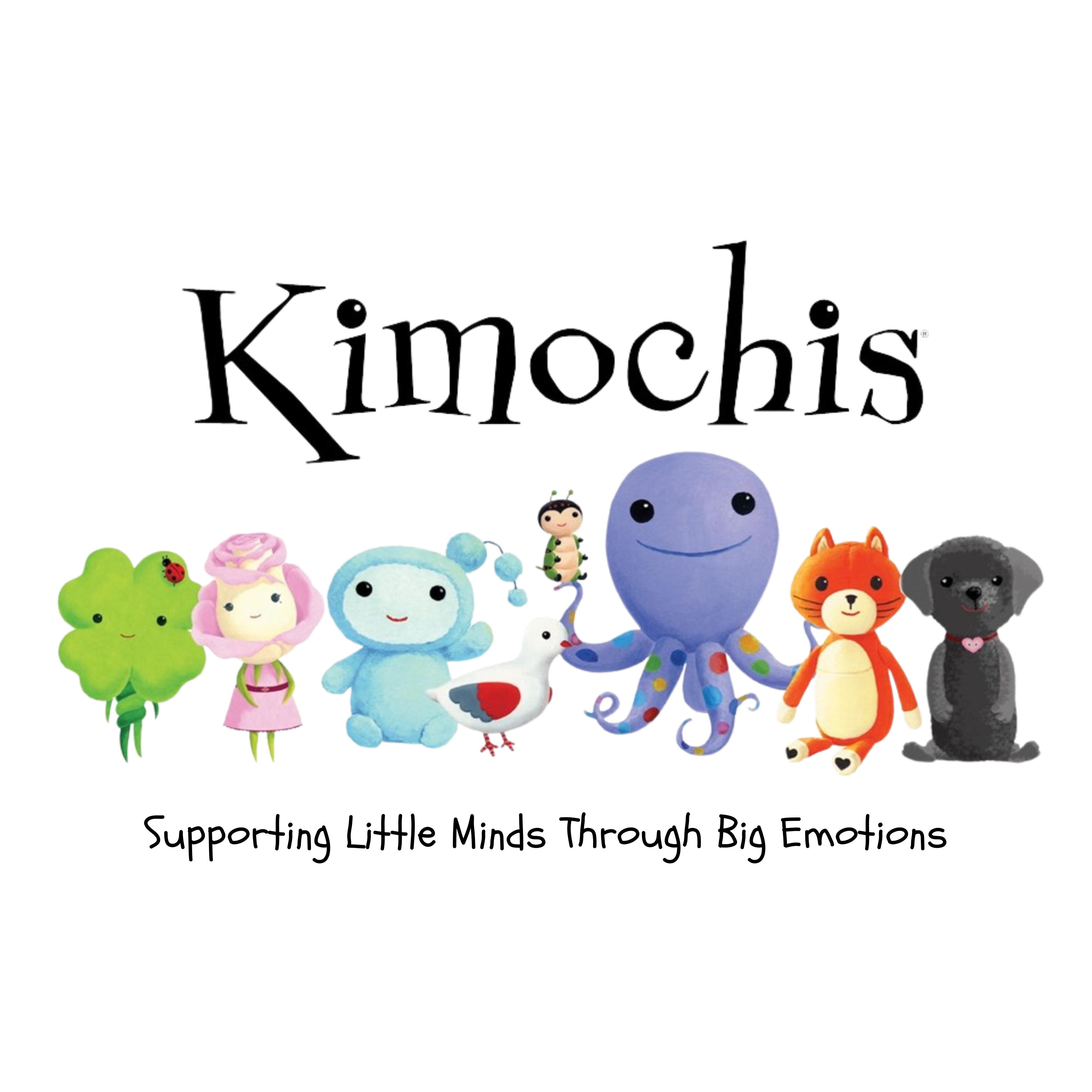 Kimochis Logo V2