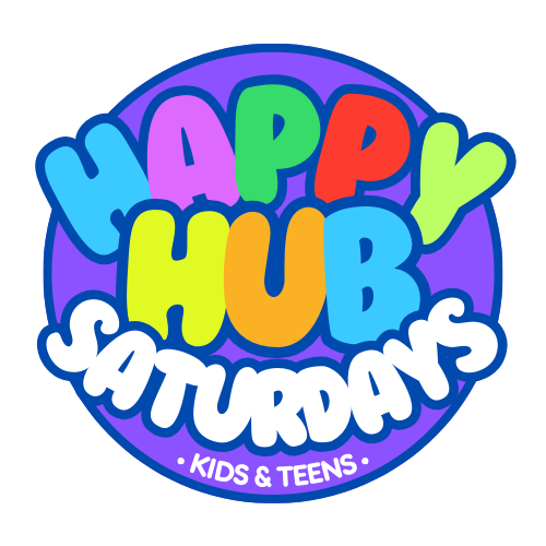 Happy Hub Logo Final